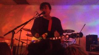 Smoke Rings by frnkiero and the cellabration LIVE!