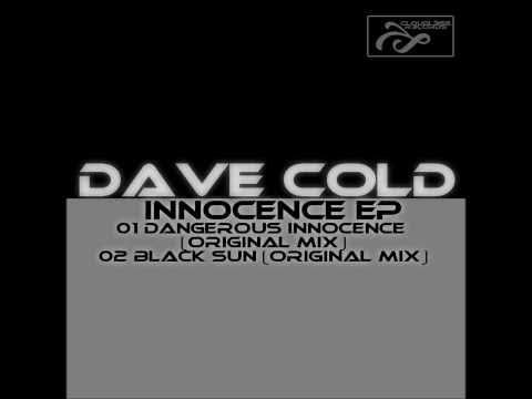 Dave Cold - Innocence EP [Cloudless Records]