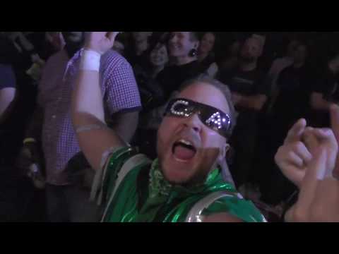 Legion of Gloom(c) vs Mint Conditioning - Tag Championship Match - 3-2-1 BATTLE! - 09/22/2017