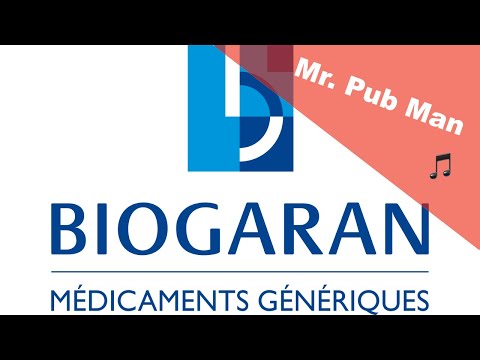 Les meilleurs publicités Biogaran de 2021
