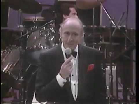 Henry Mancini-pink panther live-don menza sax solo