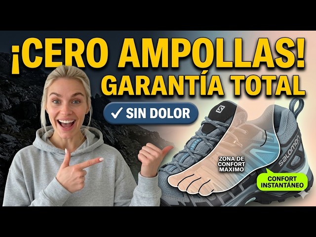 Vídeo relacionado con Salomon X Ultra Pioneer Gore-Tex Zapatillas Impermeables de Senderismo para Actividades al Aire Libre para Hombre, Cualquier clima, Sujeción del pie segura, Estabilidad y amortiguación, Phantom, 40