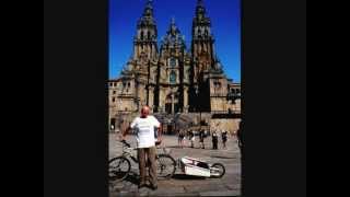 preview picture of video 'Da Limena (PD) a Santiago de Compostela in bicicletta - Ceccato Renato - 26 ago 16 set 2005'