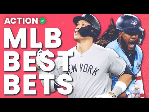 MLB Best Bets Wednesday 5/17 | MLB Picks, Predictions & Odds article feature image