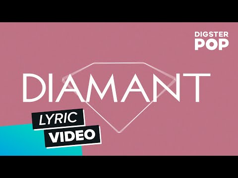 Pietro Lombardi - Diamant (Lyric Video)