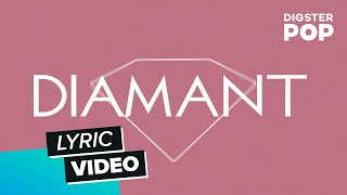 Musik-Video-Miniaturansicht zu Diamant Songtext von Pietro Lombardi