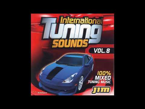 International Tuning Sounds Vol. 8
