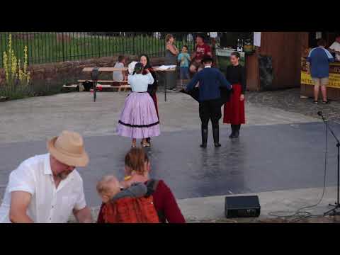 2019.06.28. -  Péter Pál napi vigadalom - 13/11