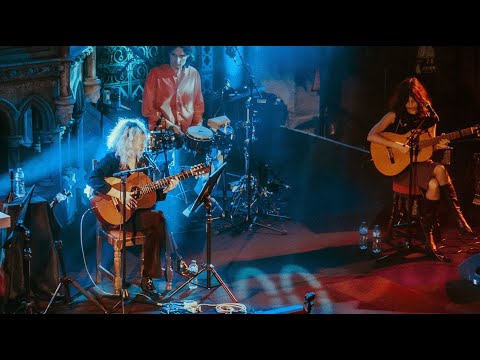 Jessica Pratt - Live at Union Chapel, London, 06/06/2024