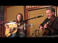 Bryan Sutton & Billy Strings - Dram/Rufus/Annie (Station Inn)