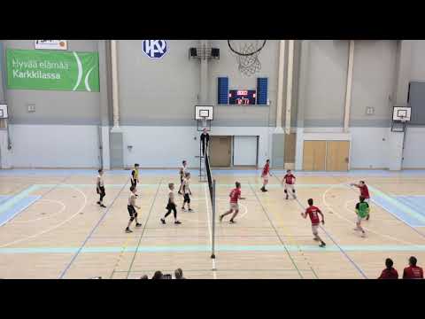 C-pojat VaLePa - ViLePa