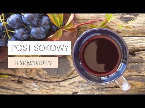 , title : 'Post sokowy winogronowy | Detoks'