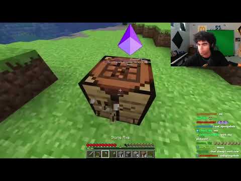 NEW SCARIEST MINECRAFT HORROR MOD