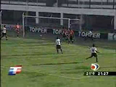 Tristán Suárez 4 vs. San Telmo 1