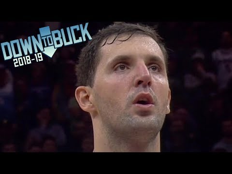 Nikola Mirotic 21 Points Full Highlights (2/27/2019)