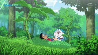 Download lagu HUTAN HIDUP || DORAEMON TERBARU 2025 BAHASA INDONESIA (NO ZOOM) mp3