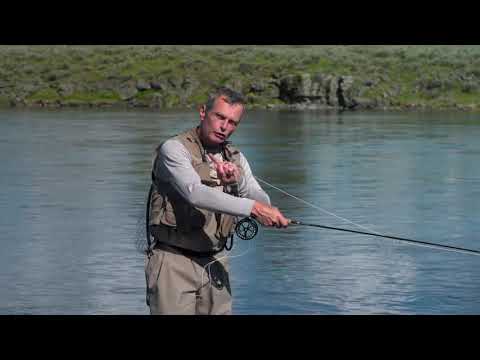 Double Haul Tips - Avoiding Creep