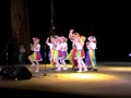 "дети радуги"(детский танец) 