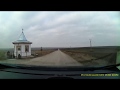 DRUMURI DE NEUMBLAT IN ROMANIA DJ 222 B 16 FEB 2018