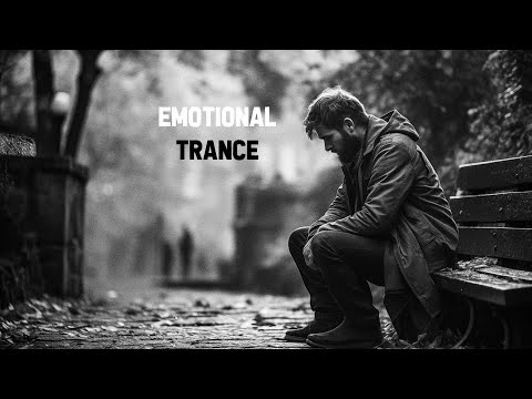 Melodic Emotional Trance Mix 2024 DJ Sounlanne - Tears of Love #SSOT28 (Special Mix)