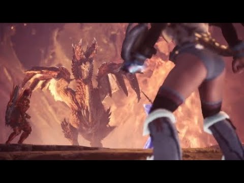 Alatreon: Pure Perseverance