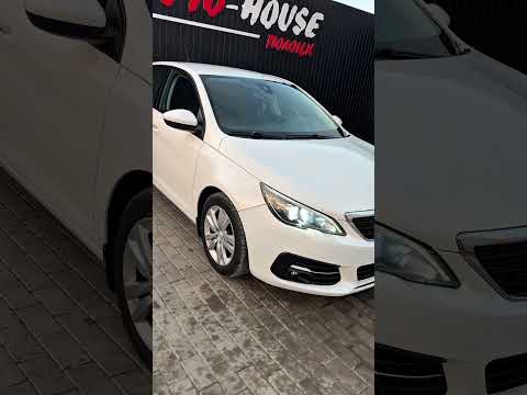 фото peugeot 308 ii рестайлинг 0