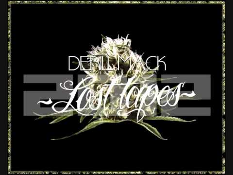 Derill Mack - 1 Kilo Opium (Prod. Mik Baba)