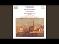 The Four Seasons, Violin Concerto in F Minor, Op. 8 No. 4, RV 297 "Winter": I. Allegro non molto