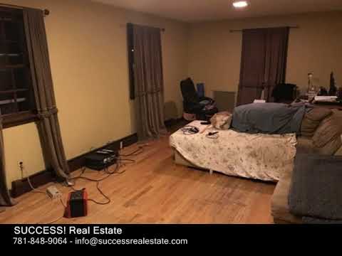 5 Robert Arey Dr, Randolph MA 02368 - Single Family Home - Real Estate - For Sale -