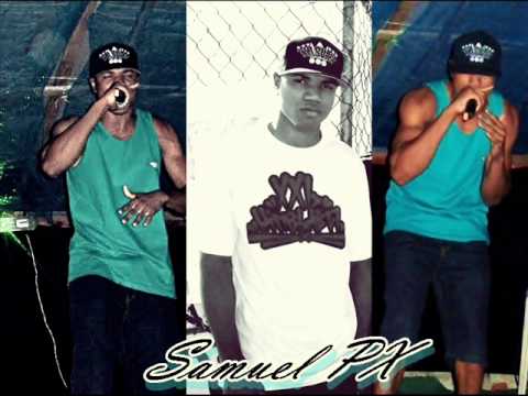 Mantenha o sonho vivo - Samuel Px