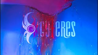 Cyteres - Jewel (Cranes)