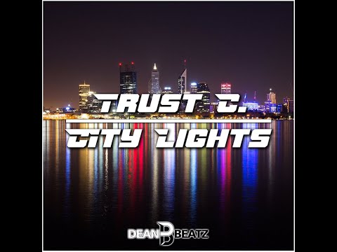 Trust C.- City Lights (Inside Visage & DJ Texx Remix Edit)