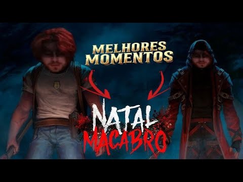 Melhores Momentos Natal Macabro EP 3