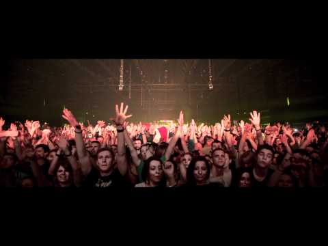 ENERGY | THE NETWORK - Official after movie 2012