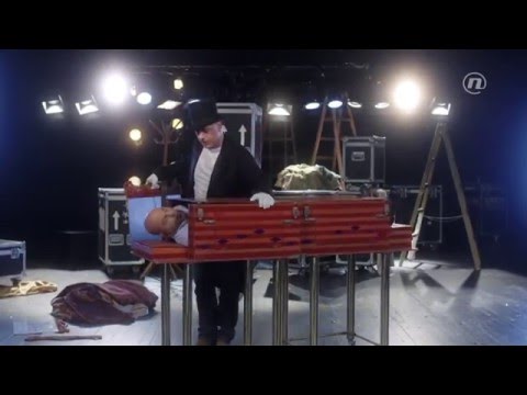 #SupertalentHR - Mešin i Bitorajac