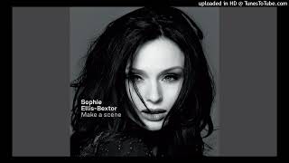 Sophie Ellis-Bextor - Magic (Filtered Instrumental)