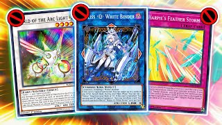 The NEW Yu-Gi-Oh! BANLIST Is Very Close to Perfect!