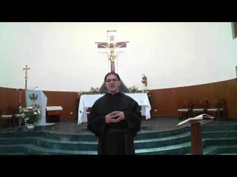 Evangelio Domingo 30 de Noviembre 2014 Video