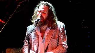 Hothouse Flowers - Movies - Brooklyn Bowl, London - October 2015