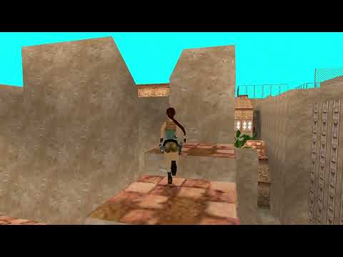 Open the Gate! v11 - Grenadegun Normal Ammo