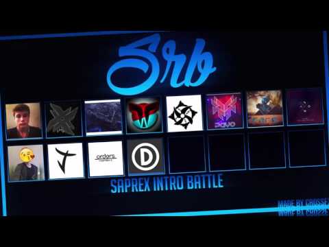 SRB 2015 - Qualifikation [Closed]