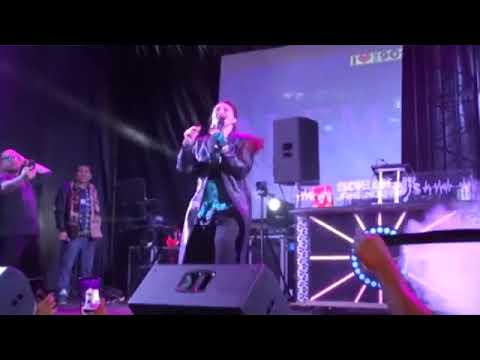 Masterjam feat. Tina Safrany - I Wanna Know (Live)