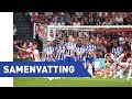 Samenvatting Ajax - sc Heerenveen (19/20)