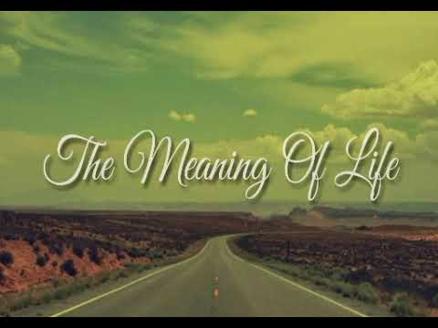 [FREE] Motivational HipHop Rap Beat "The Meaning Of Life"