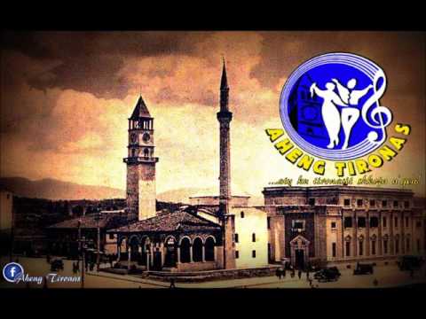 Vallja e krushqve - Muzike dasme