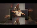 REQUESTED YTPMV Chicken Little But It S Just Buck Cluck Scan