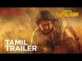 Saripodhaa Sanivaaram Tamil Trailer Nani S J Suryah Netflix India