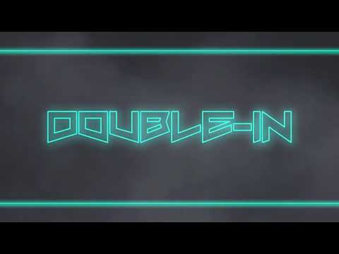 MARI A - Double-In feat. DON Sandino [Official Audio Version]