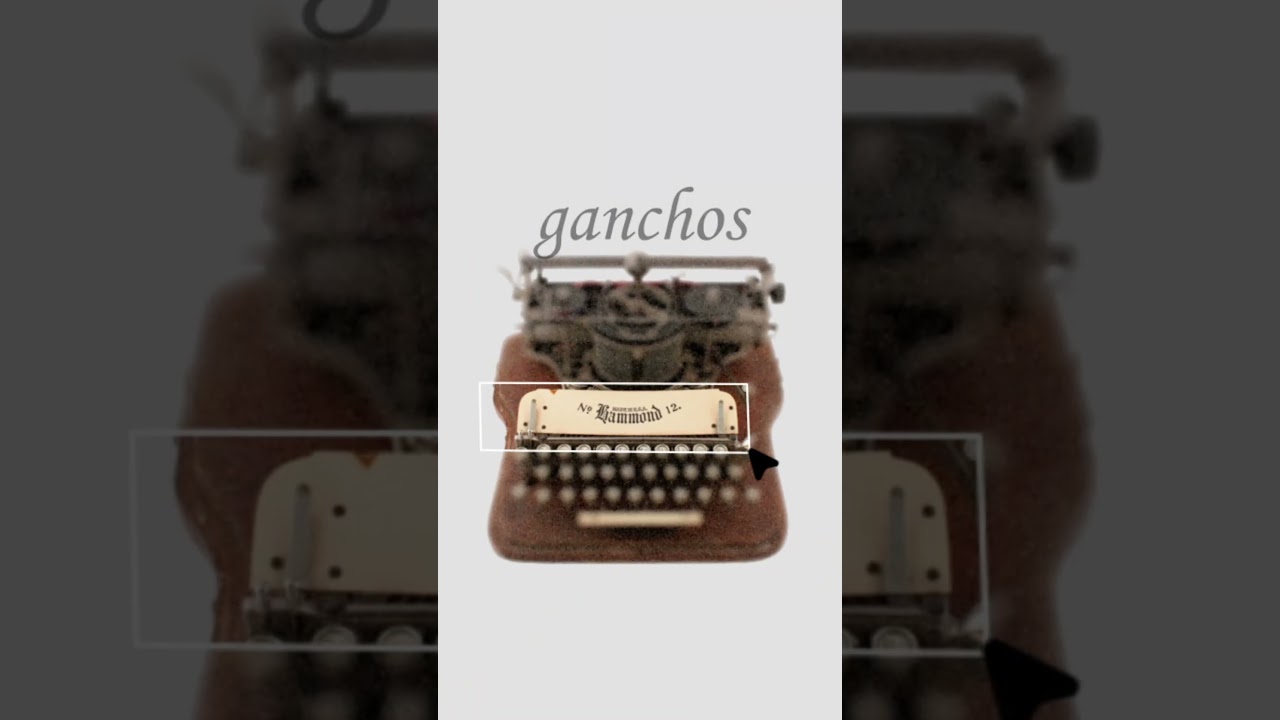 Motion Graphics Short 2