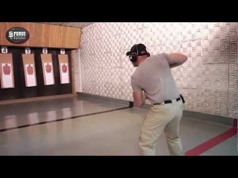 Fobus Standard Passive Retention Holsters